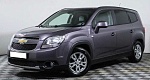 Chevrolet orlando акпп 2012 с пробегом 92 859 км