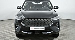 Haval F7x 2.0 РКПП