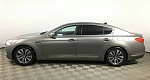 Kia quoris i рестайлинг