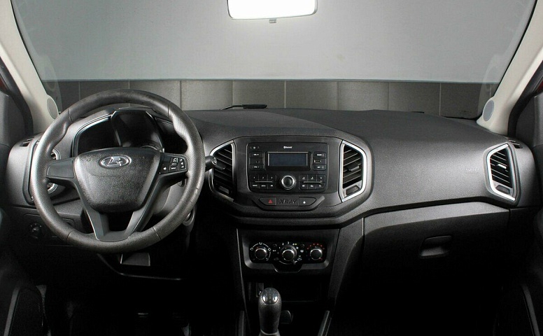 LADA (ВАЗ) XRAY I