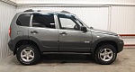Chevrolet NIVA 1.7 MT (80 л.с.) 4WD