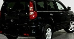 Great wall hover h3
