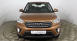 Hyundai Creta 1.6 АКПП