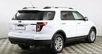 Ford Explorer V