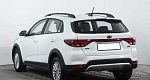 Kia rio x (x-line) акпп 2019 с пробегом 43 512 км