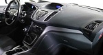 Ford c-max мкпп 2012 с пробегом 85 721 км