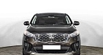 Kia sorento prime акпп 2019 с пробегом 20 500 км