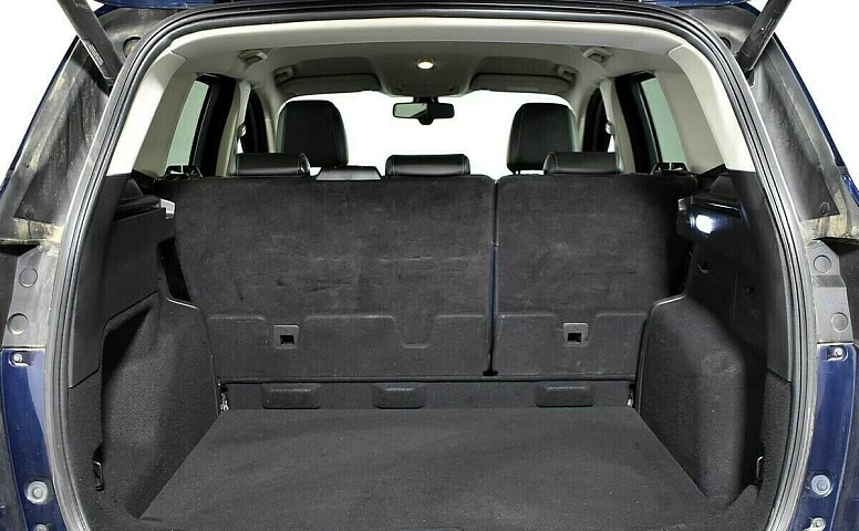 Ford Kuga II