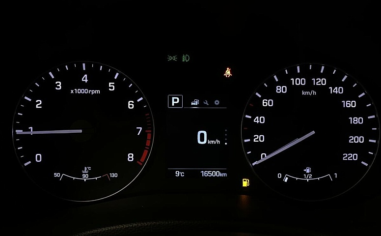 Hyundai Creta 2.0 АКПП