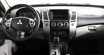 Mitsubishi pajero sport акпп 2011 с пробегом 99 711 км