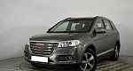 Haval h6 акпп 2018 с пробегом 35 000 км