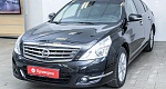 Nissan Teana II Рестайлинг