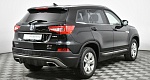 Changan CS75 FL 1.8 АКПП