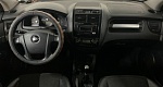 Kia SPORTAGE 2.0d MT (112 л.с.) 4WD