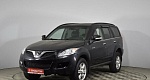 Great Wall Hover H5