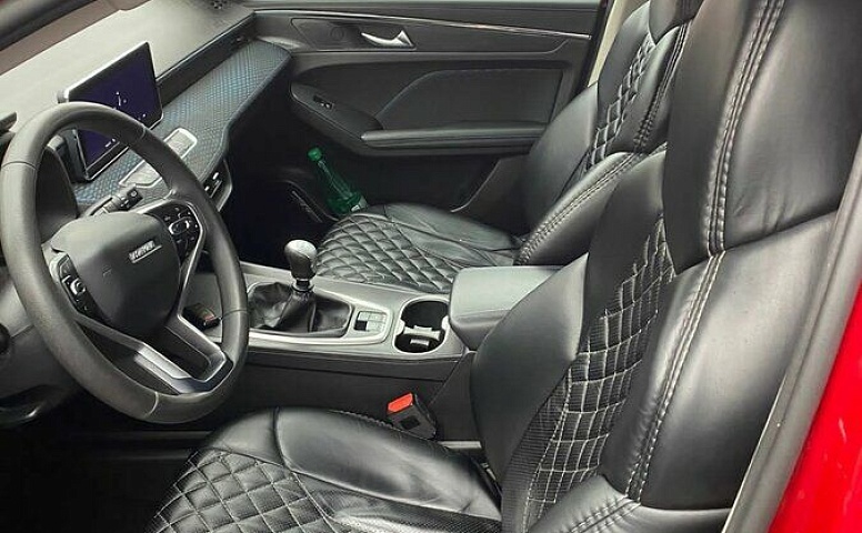 Haval Jolion I