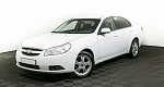 Chevrolet Epica 2.0 Автомат