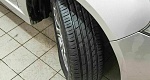 Mitsubishi grandis