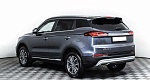 Geely atlas pro