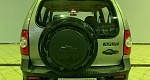 Chevrolet NIVA 1.7 MT (80 л.с.) 4WD