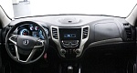 Changan CS35
