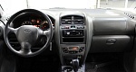 Hyundai Santa Fe I
