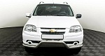 Chevrolet niva