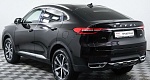 Haval F7x 1.5 РКПП