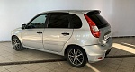 LADA (ВАЗ) KALINA Sport 1.6 MT (98 л.с.)