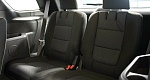 Ford Explorer V