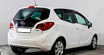 Opel meriva акпп 2013 с пробегом 91 000 км
