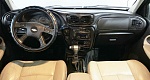 Chevrolet TRAILBLAZER 4.2 AT (295 л.с.) 4WD