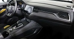 Haval F7x 1.5 РКПП