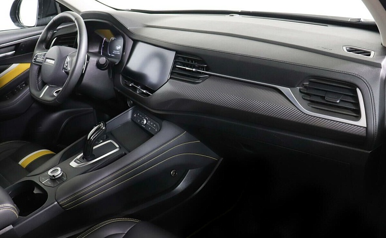 Haval F7x 1.5 РКПП