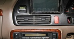 Honda Odyssey, 2 поколение, рестайлинг