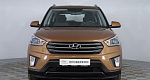 Hyundai Creta 2.0 АКПП