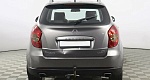 Ssangyong actyon
