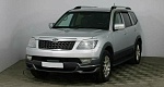 Kia Mohave 3.0 Автомат