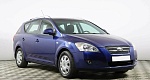 Kia Ceed I