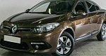 Renault fluence