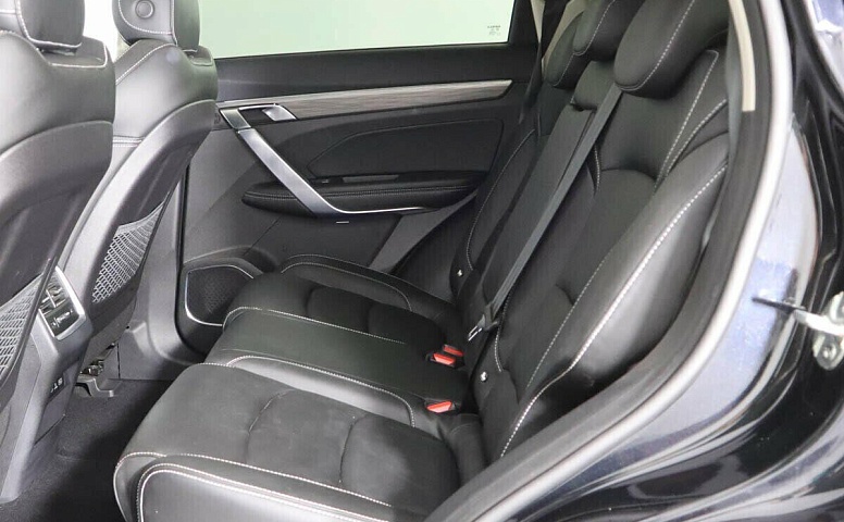 Geely atlas pro