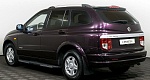 SsangYong Kyron
