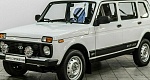 Lada (ваз) 2131 (4x4)