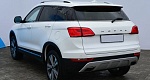 Haval H6 Coupe