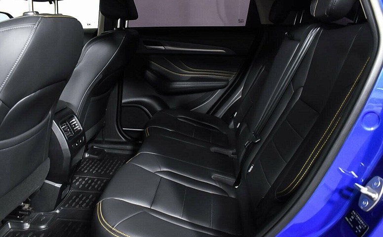 Haval F7x I