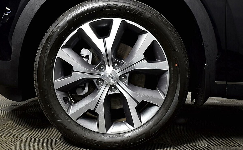 Hyundai Palisade 3.5 АКПП