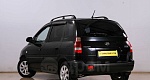 Hyundai Matrix, 1 поколение, рестайлинг