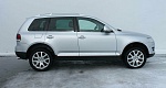 Volkswagen Touareg I Рестайлинг