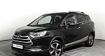 JAC S3 1.6 CVT