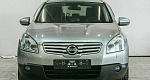 Nissan qashqai+2